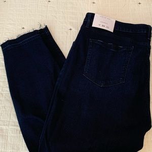 Loft Jeans
